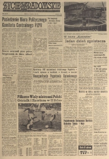 Życie Radomskie, 1978, nr 104