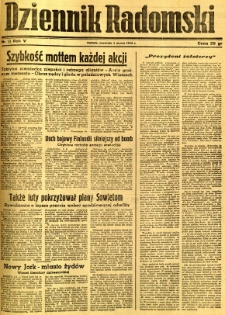 Dziennik Radomski, 1944, R. 5, nr 51