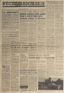 Życie Radomskie, 1978, nr 170