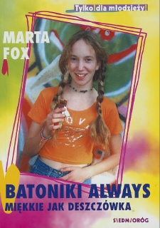 Marta Fox - autograf