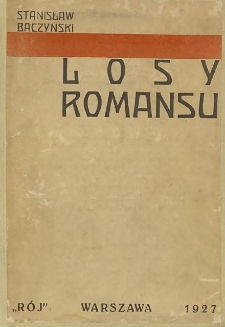 Losy romansu