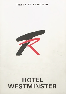 Ray Cooney „Hotel Westminster” / Teatr Powszechny im. Jana Kochanowskiego w Radomiu
