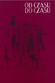 Alan Ayckbroun „Od czasu do czasu” / Teatr Powszechny im. Jana Kochanwoskiego w Radomiu