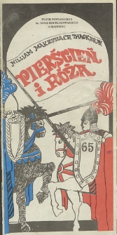 William Makepeace Thackeray„Pierścień i róża” / Teatr Powszechny im. Jana Kochanowskiego w Radomiu