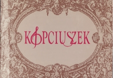„Kopciuszek” / Teatr Powszechny im. Jana Kochanowskiego w Radomiu