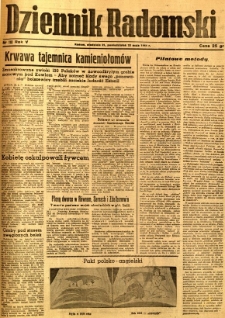 Dziennik Radomski, 1944, R. 5, nr 118