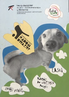 [Zaproszenie dla Anny Skubisz na Festiwal premier] / Teatr Powszechny im. Jana Kochanowskiego w Radomiu