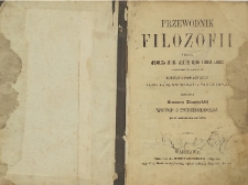 Przewodnik filozofii