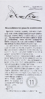 Festiwalowa, 2014, nr 1