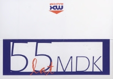 [Zaproszenie dla Anny Skubisz na koncert „Alfacet MDK" ]/ Młodzieżowy Dom Kultury im. Heleny Stadnickiej w Radomiu