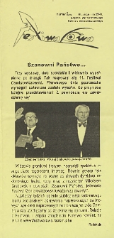 Festiwalowa, 2014, nr 2