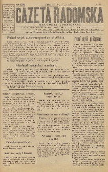 Gazeta Radomska, 1916, R. 31, nr 28