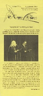 Festiwalowa, 2008, nr 2