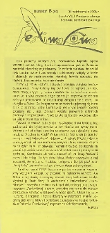 Festiwalowa, 2008, nr 8