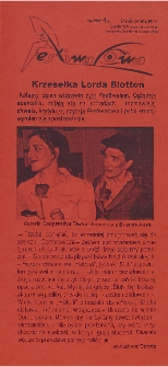 Festiwalowa, 2014, nr 5