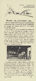 Festiwalowa, 2014, nr 6