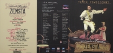 Aleksander Fredro „Zemsta” / Teatr Powszechny im. Jana Kochanowskiego w Radomiu
