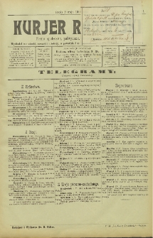 Kurjer Radomski, 1906, R. 1, dod. z dn. 02-05-1906