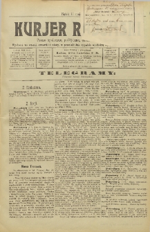 Kurjer Radomski, 1906, R. 1, dod. z dn. 11-05-1906