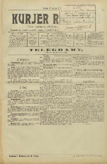 Kurjer Radomski, 1906, R. 1, dod. z dn.16-05-1906
