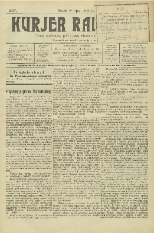 Kurjer Radomski, 1906, R. 1, nr 37