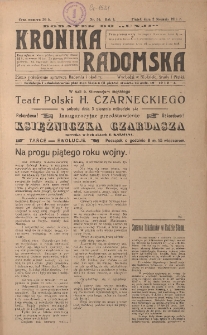 Kronika Radomska, 1918, R. 1, nr 55