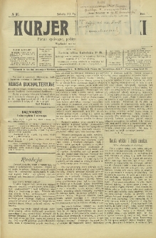 Kurjer Radomski, 1906, R. 1, nr 80