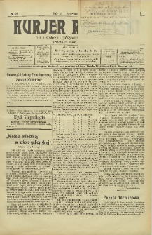 Kurjer Radomski, 1906, R. 1, nr 59
