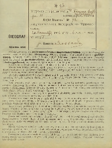 Kurjer Radomski, 1906, R. 1, nr 72, dod.