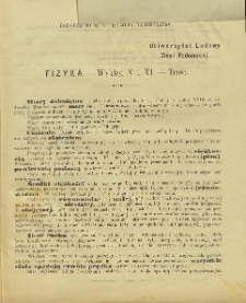 Kurjer Radomski, 1906, R. 1, nr 85, dod.