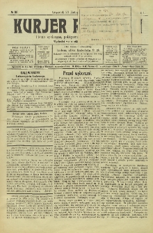 Kurjer Radomski, 1906, R. 1, nr 96