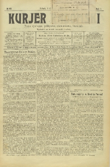Kurjer Radomski, 1906, R. 1, nr 97