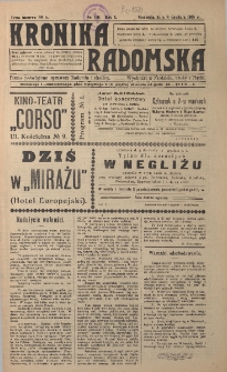 Kronika Radomska, 1918, R. 1, nr 110