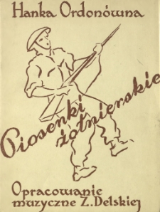 Piosenki żołnierskie