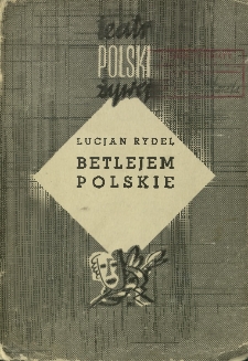 Betlejem polskie