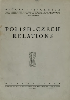 Polish-Czech relations