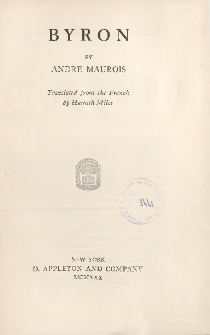 Byron