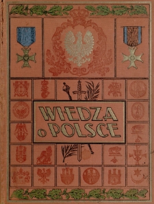 Wiedza o Polsce T. 1A