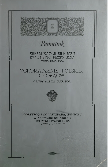 Konstytucya i prawa, reguły i przepisy Towarzystwa Zgromadzenia Pols. Chorągwi : grupa 1424 Zw. Nar. Pol.