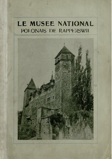 Le Musée National Polonais de Rapperswil