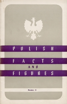 Polish Facts and Figures