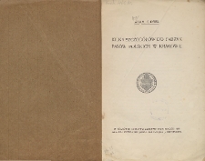 Kilka szczegółów do fabryk pasów polskich w Krakowie