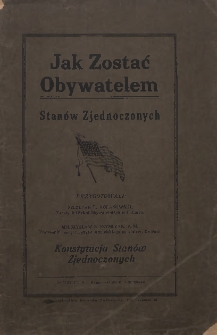 Jak zostać Obywatelem Stanów Zjednoczonych