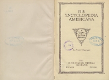 The Encyclopedia Americana : a library of universal knowledge : in 30 vol. Vol. 23, Pumps to Russellville