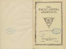 The Encyclopedia Americana : a library of universal knowledge : in 30 vol. Vol. 2, Annuity to Azzubeydi