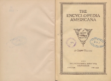 The Encyclopedia Americana : a library of universal knowledge : in 30 vol. Vol. 24, Russia to Silius