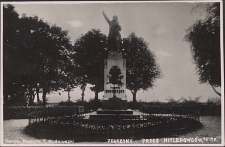 [Pomnik Tadeusza Kościuszki w Sanoku]