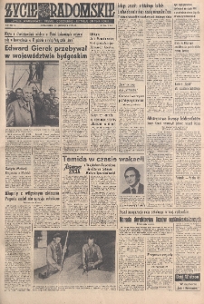 Życie Radomskie, 1978, nr 206