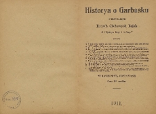 Historya o Garbusku i trzynaście innych ciekawych bajek z "Tysiąca nocy i jednej