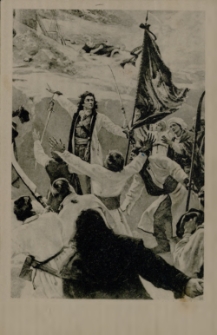 [Tadeusz Kościuszko - fragment z obrazu Jana Styki]